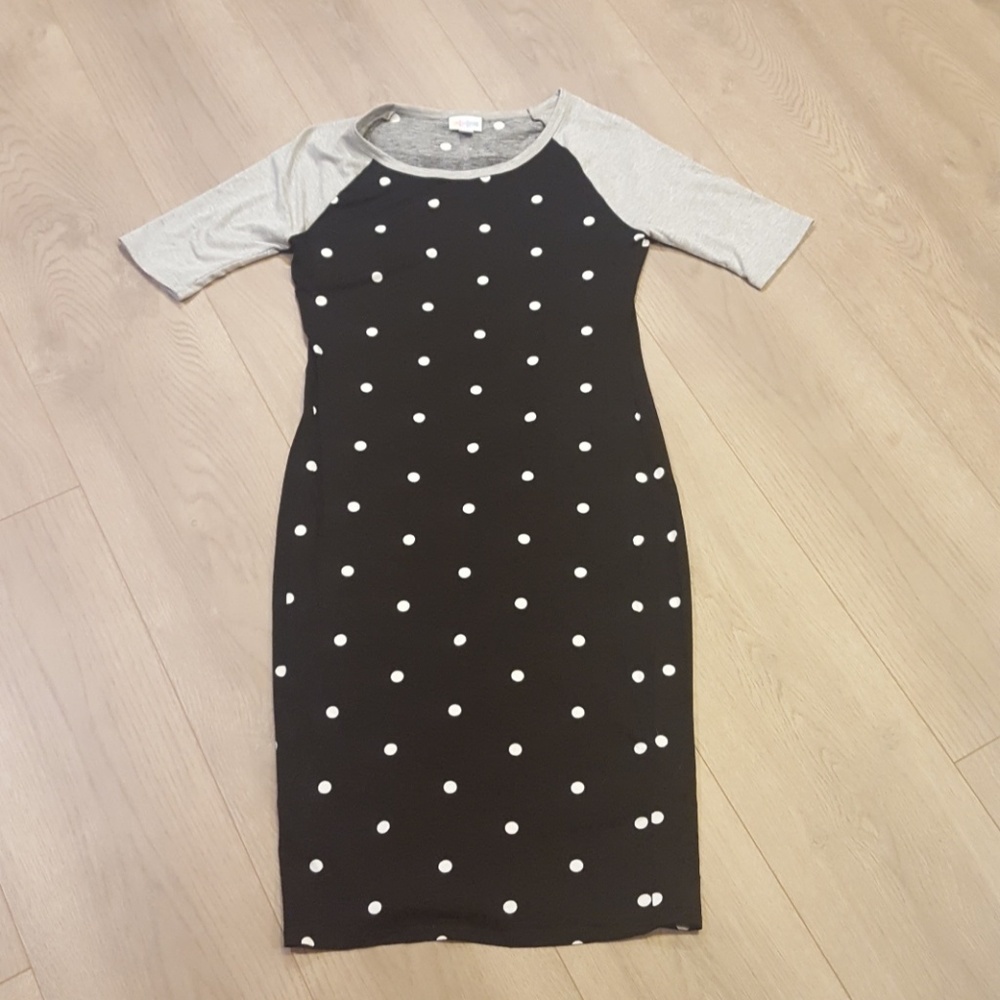 Lularoe Julia dress